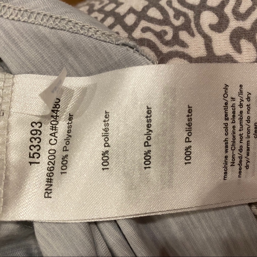 ASICS Athletic T-Shirt - Picture 4 of 4